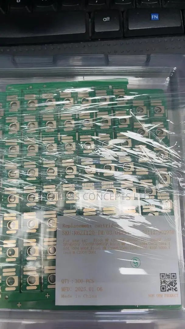 Bizhub,Kyocera Taskalfa Toners and Comsumables