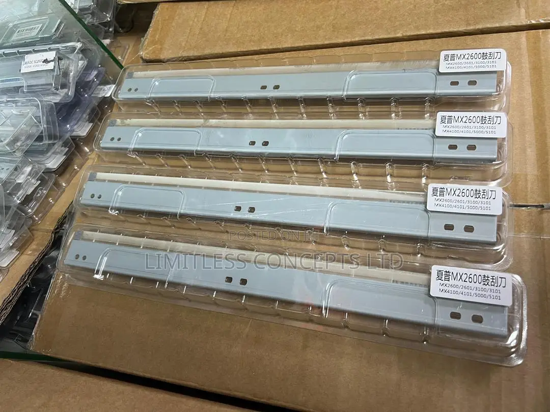 Bizhub,Kyocera Taskalfa Toners and Comsumables
