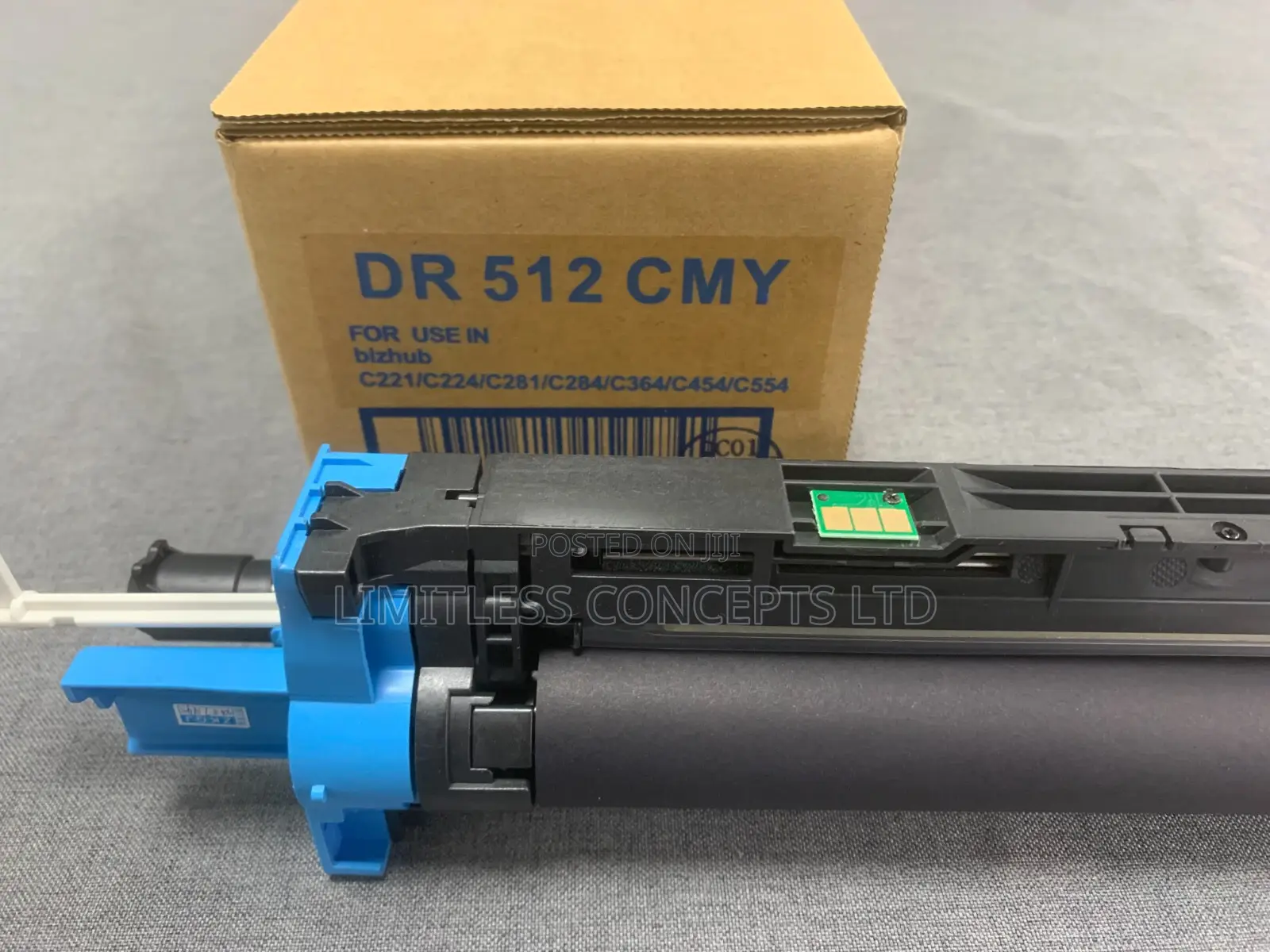 Bizhub,Kyocera Taskalfa Toners and Comsumables