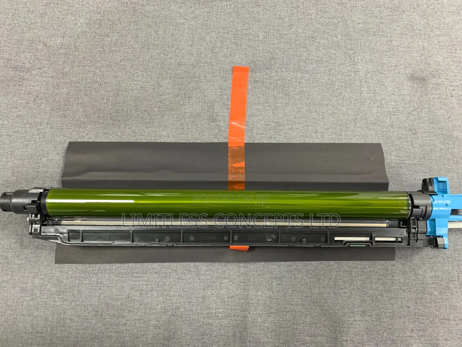 Bizhub,Kyocera Taskalfa Toners and Comsumables