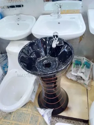 Round Wash Hand Basin Sinks