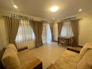 Furnished 2bdrm Chalet in Kololo Property, Central Division for rent