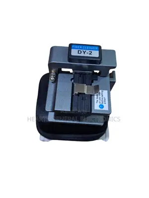 High Precision Optical Fiber Cleaver