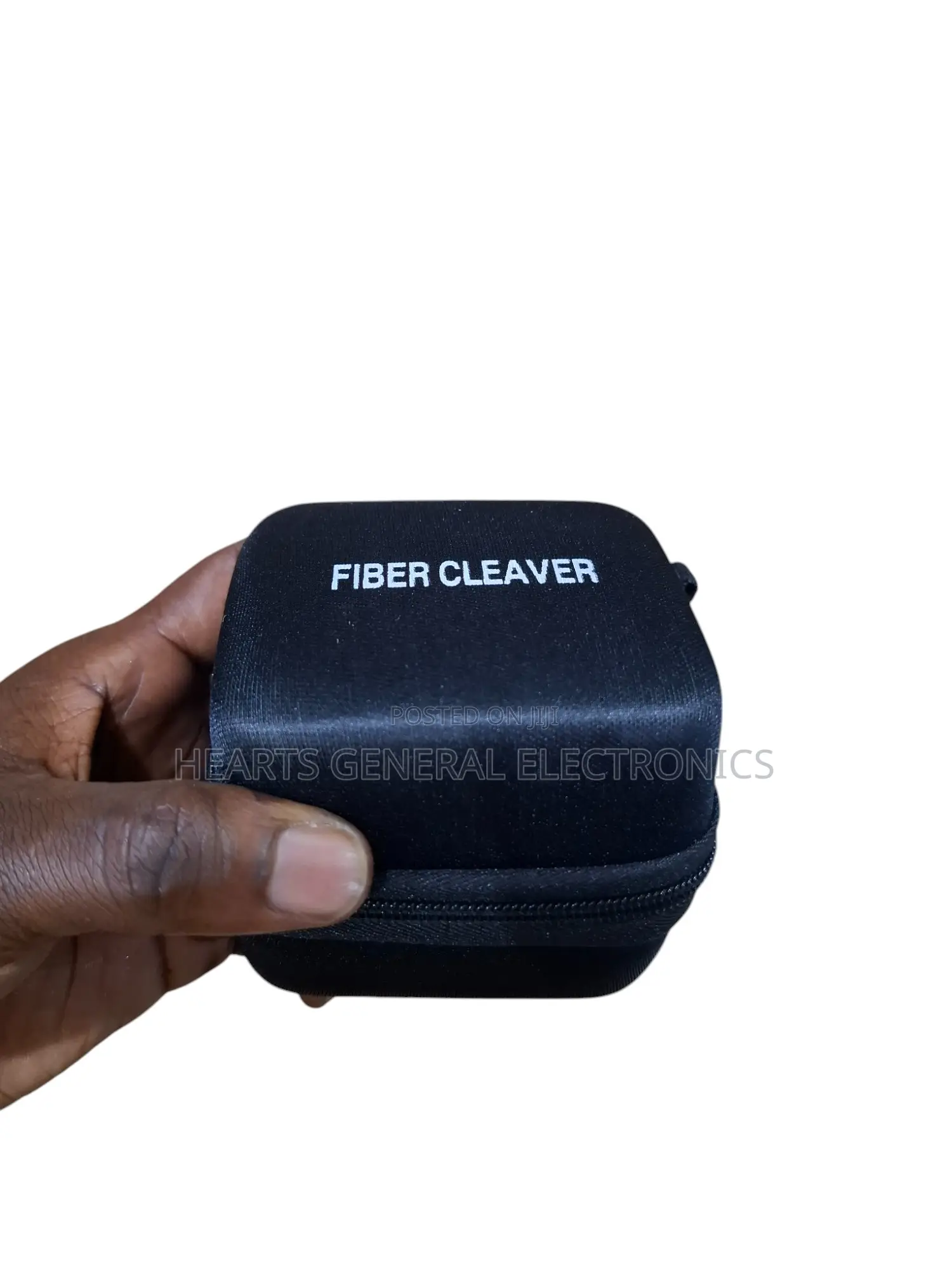 High Precision Optical Fiber Cleaver