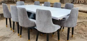 Modern 10seaters Dinning Table Call Us On