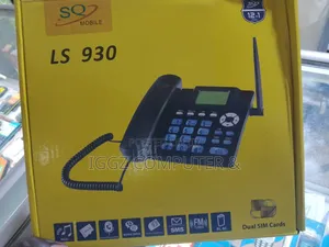 Sq Ls 930 Land Line