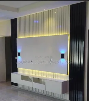 Entertaining Tv Wall Unit Call Us On