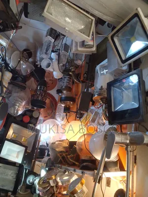 Electric Bulbs