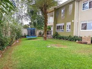 4bdrm Duplex in Kololo Property, Central Division for rent