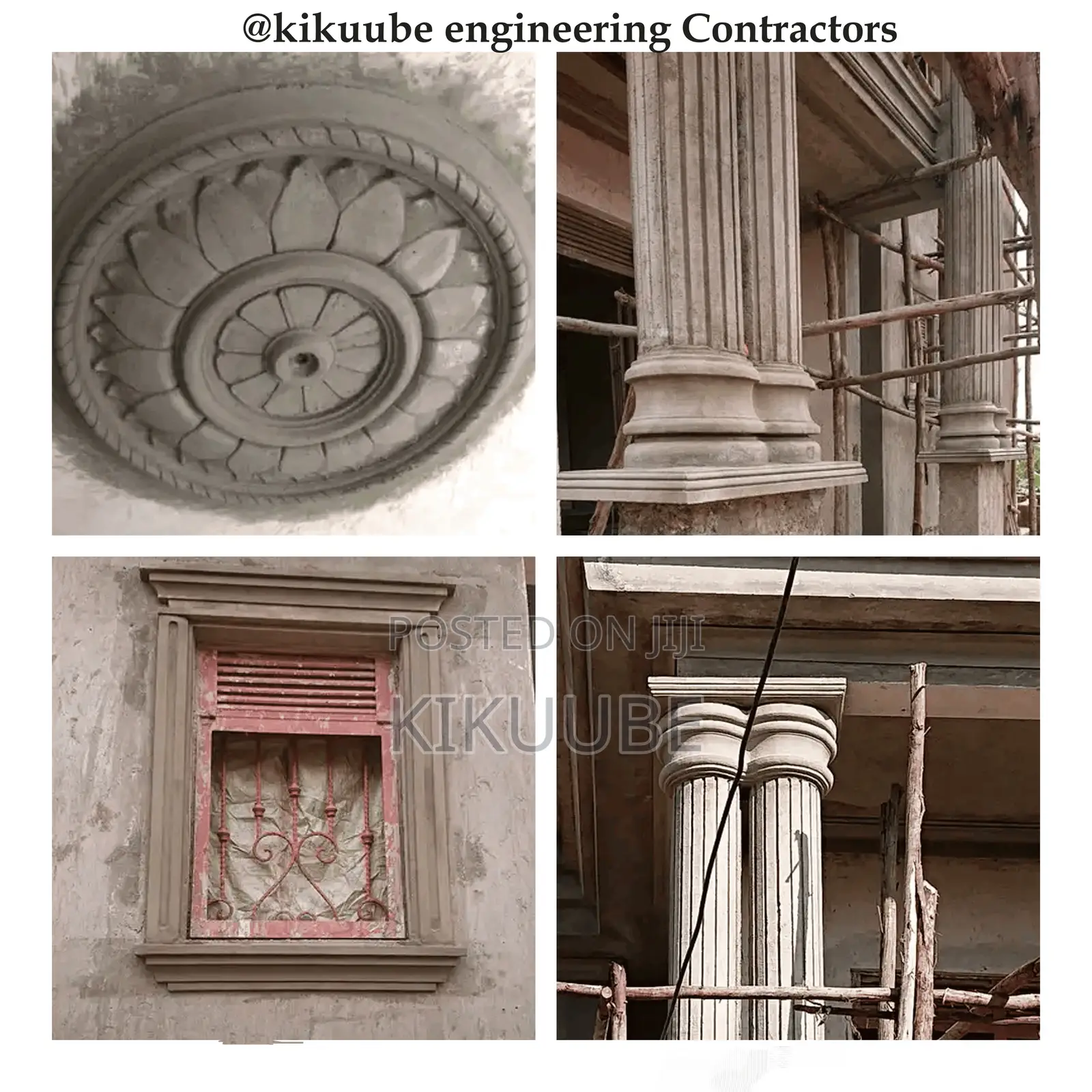 Coping Designs