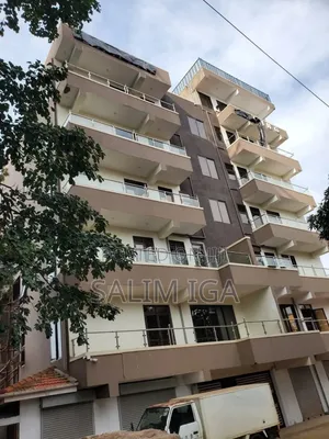 2bdrm Apartment in Kololo Property, Central Division for rent