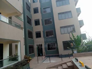 4bdrm Block of Flats in Kololo Property, Central Division for rent