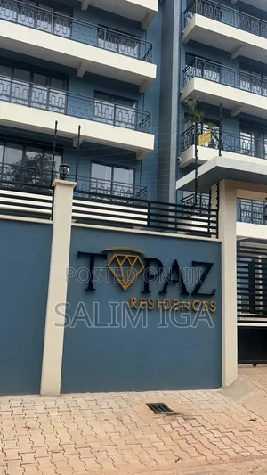 3bdrm Apartment in Kololo Property, Central Division for rent