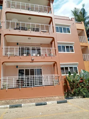 Furnished 2bdrm Apartment in Kololo Property, Central Division