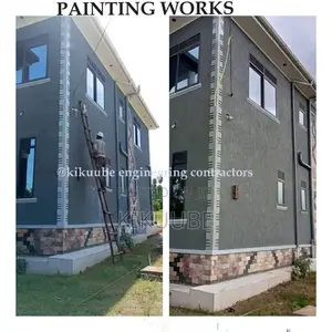 Painting Works