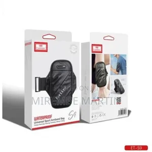 Earldom Et-S9 Armband Bag