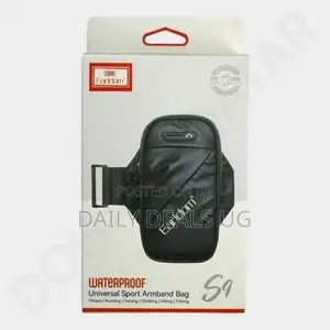 Earldom Waterproof Arm Band Accessories