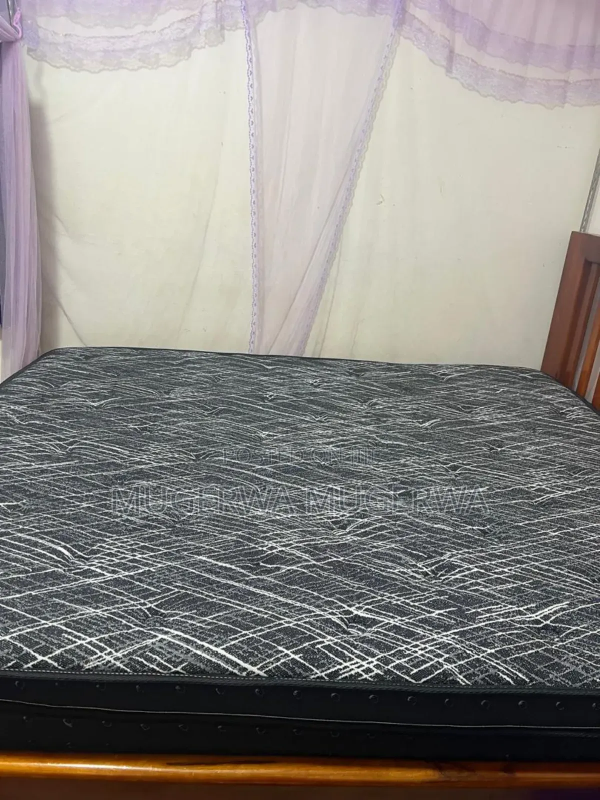 Mattress Spring Hybrid