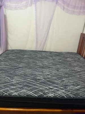 Mattress Spring Hybrid