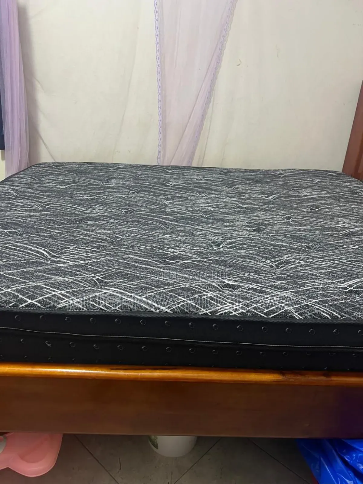Mattress Spring Hybrid