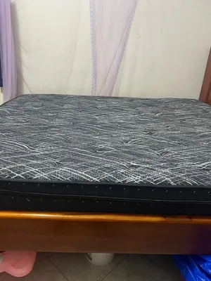 Mattress Spring Hybrid