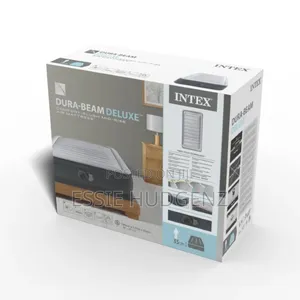 Dura Beam Deluxe Air Matress
