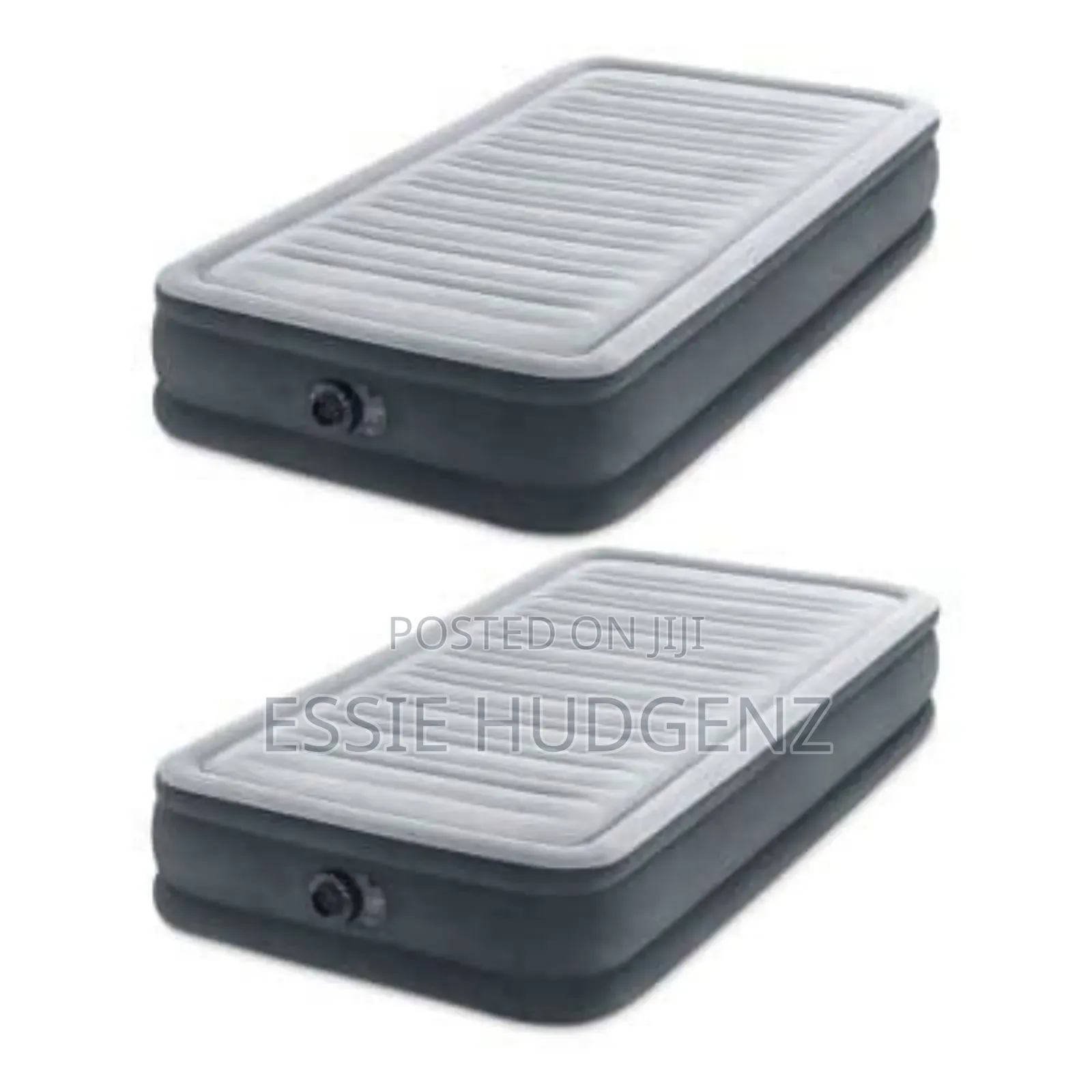 Dura Beam Deluxe Air Matress