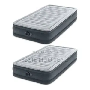 Dura Beam Deluxe Air Matress