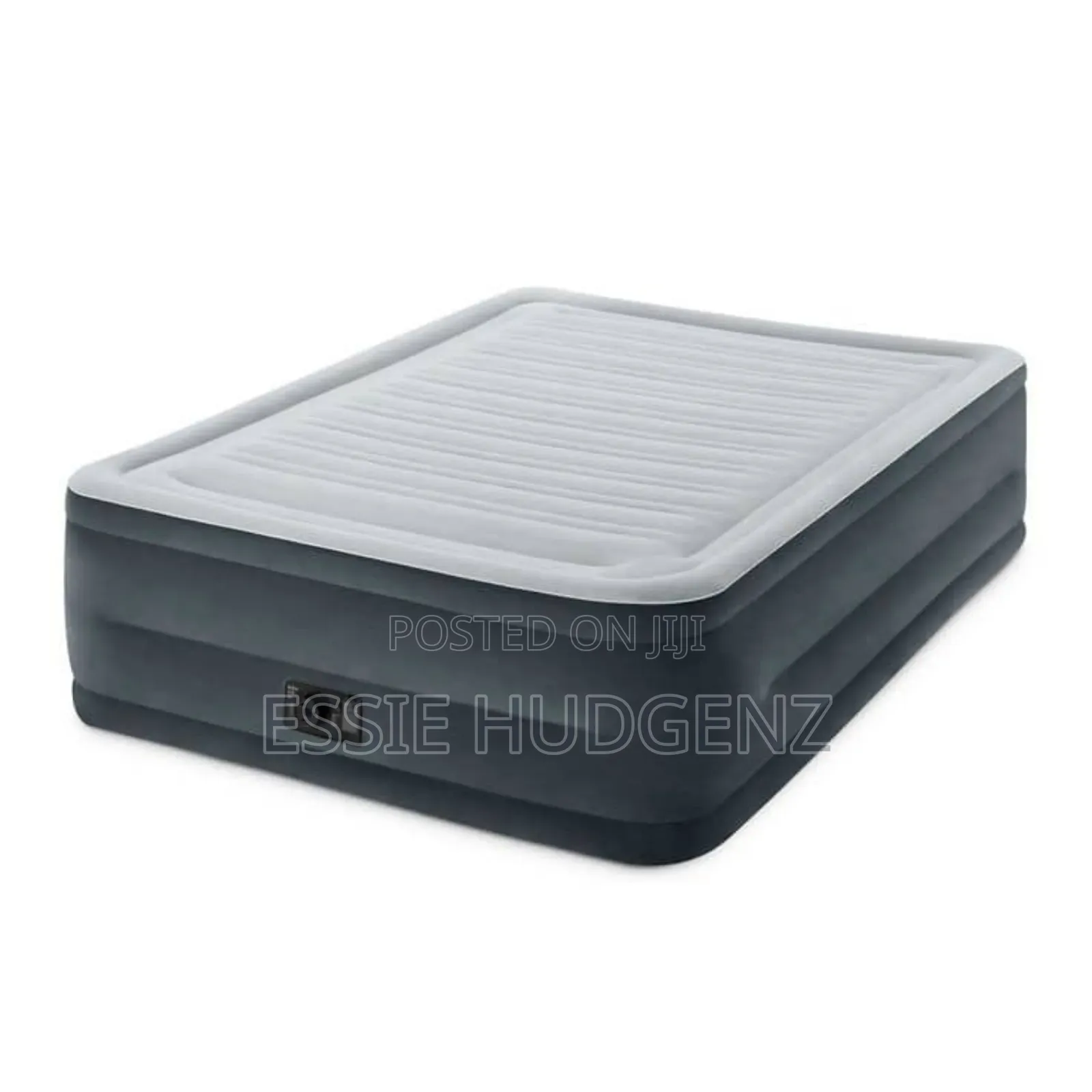 Dura Beam Deluxe Air Matress