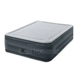Dura Beam Deluxe Air Matress