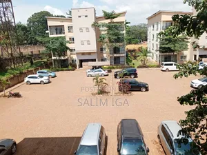 3bdrm Block of Flats in Kololo Property, Central Division for rent