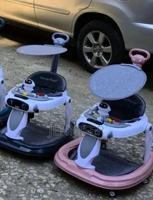 Classic Baby Walker