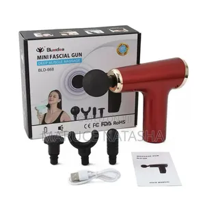 Simple Massage Gun