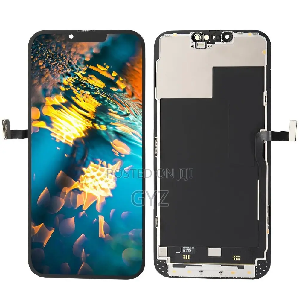 iPhone 13 Pro Max LCD Screen Replacement