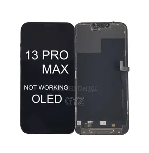 iPhone 13 Pro Max LCD Screen Replacement