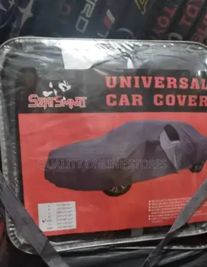 Brand Universal Car Cover