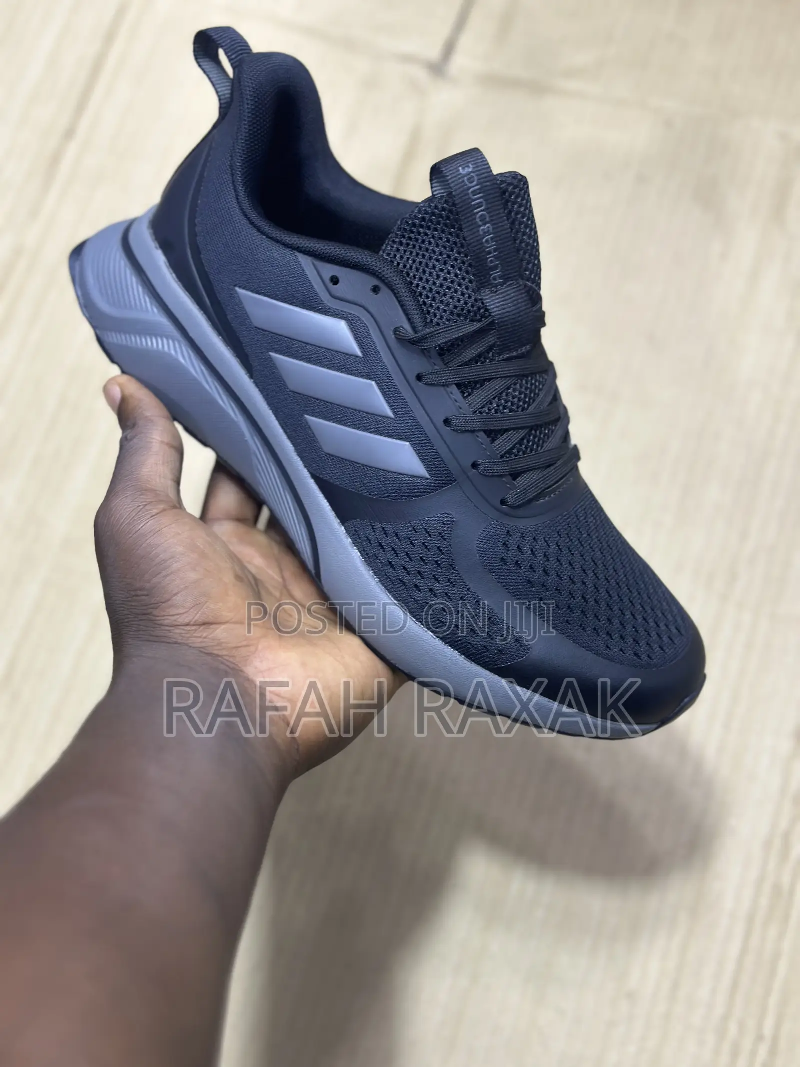 Original Adidas Bounce Questar Trainer Running Sneakers