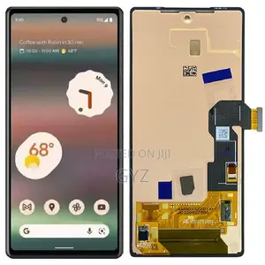 Google Pixel 6a Screen Replacement
