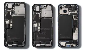 iPhone 14 Pro Max Battery Replacement