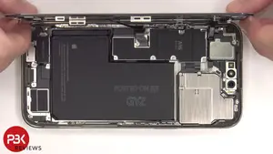 iPhone 14 Pro Max Battery Replacement