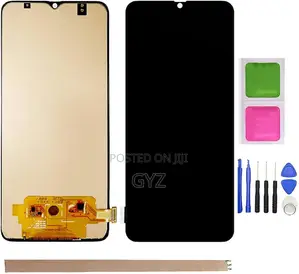 Samsung Galaxy A70 Screen Replacement