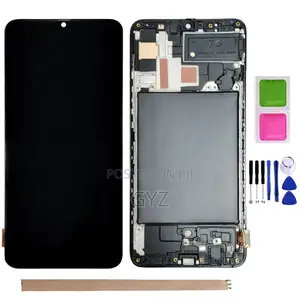 Samsung Galaxy A70 Screen Replacement