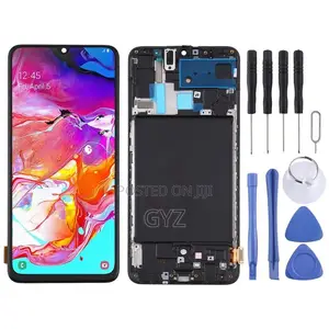 Samsung Galaxy A70 Screen Replacement