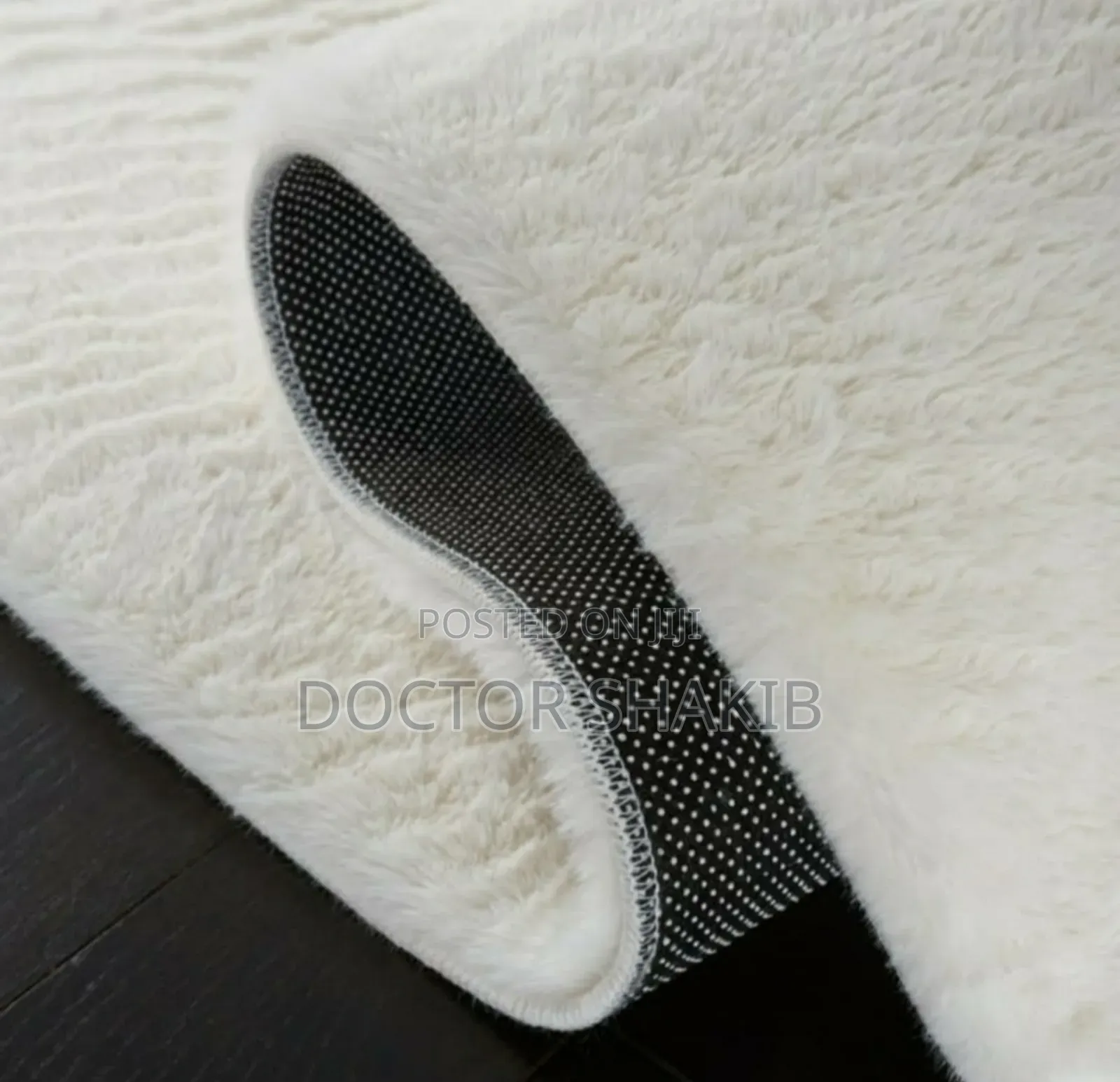 High-Quality Rabbit Carpet 180*2m
