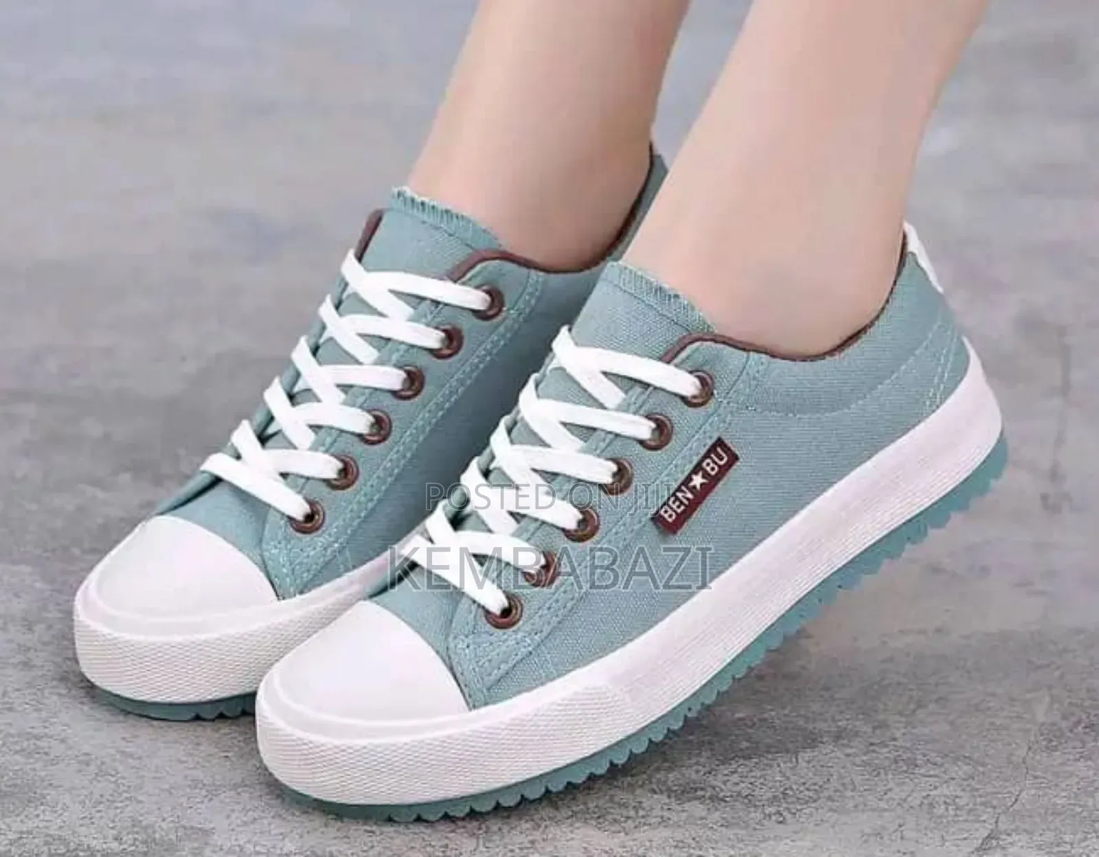 Original Convas Shoes