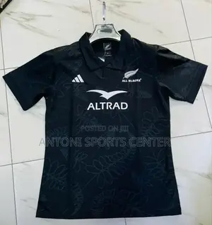 Rugby Shirt