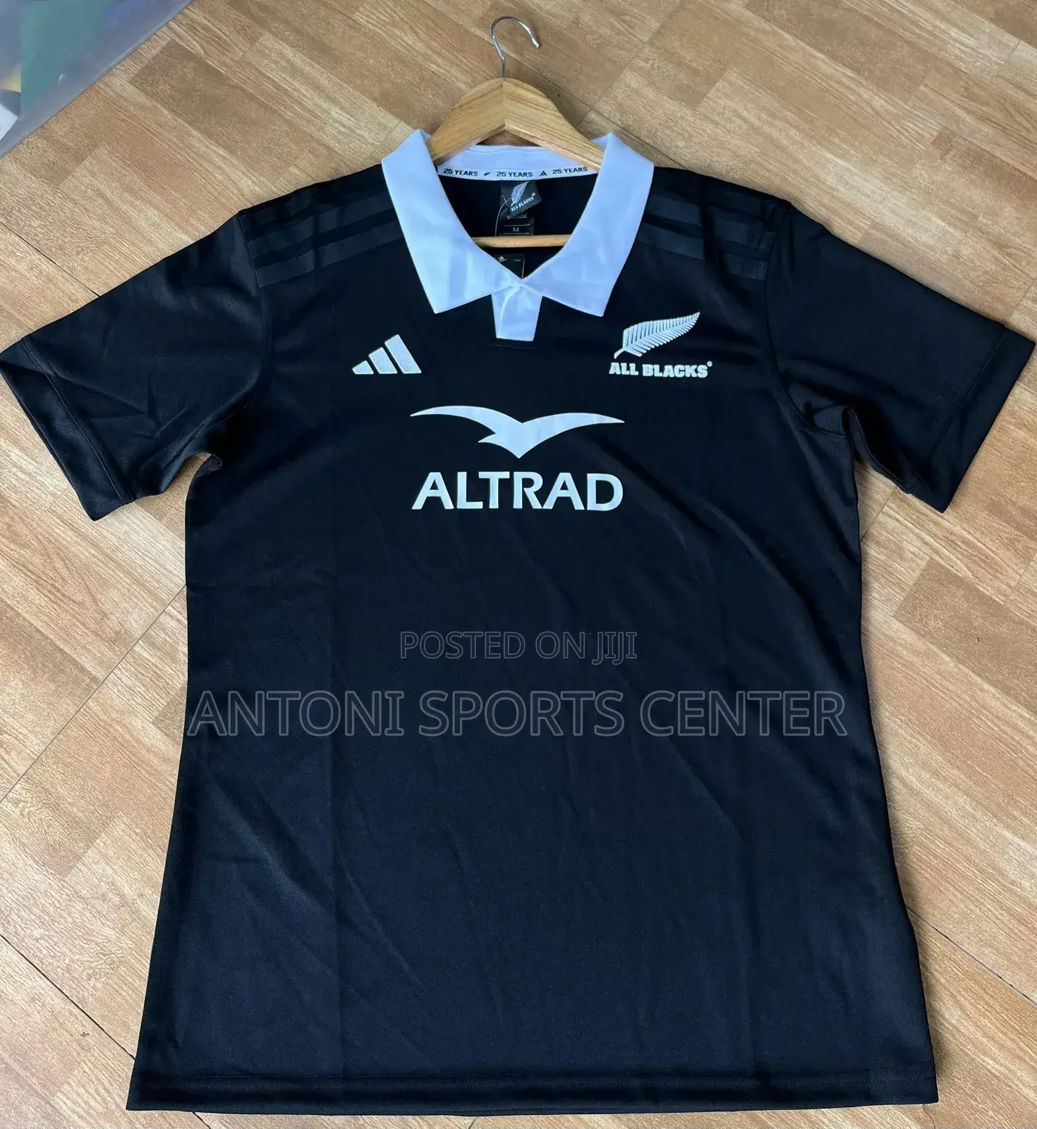 Rugby Shirt