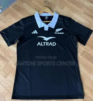 Rugby Shirt