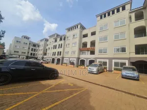 2bdrm Block of Flats in Kololo Property, Central Division for rent