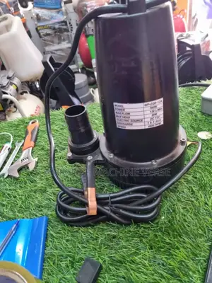 Solar Water Pump 20m 180 Watts